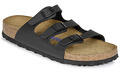 Birkenstock Papucsok Florida Soft Footbed Fekete 36 - spartoo - 38 549 Ft