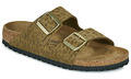 Birkenstock Papucsok Arizona Bézs 36 - spartoo - 30 839 Ft