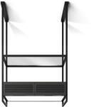 Elica - Páraelszívó OPEN SUITE SUP BL MAT/F/80 (PRF0165965A)