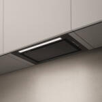 Elica - Páraelszívó LANE SENSOR @ BLMAT/A/72 Fekete (PRF0188480A) - bonokonyhagepek