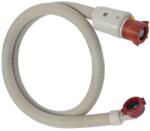 Scanpart biztonsági beömlőtömlő