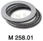 SNR Valivé ložisko, oporné ložisko pružiacej jednotky SNR M258.01 (M258.01)