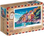 Milliwood - Helló utazó - Portofino 501 darabos kirakó (5075)