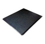  Sütő tepsi/sütőlap 40, 5*35, 5cm tapadásmentes fém W00599 (W00599)