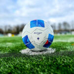 Molten Minge fotbal Molten Vantaggio F5N5000 FIFA QUALITY PRO, marimea 5, generatia a 5-a, tehnologie ACENTEC (F5N5000)