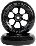 Tilt Stage III Durare Spoked 120mm (30mm) Kerekek - Fekete