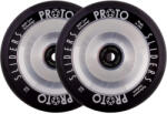 PROTO Full Core Slider 110mm Kerekek - Fekete Ezüst