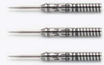  Darts szett steel Cuesoul Nicholas Mo 20g 90% wolfrám