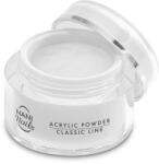 NANI porcelánpor 30 ml - Lunar Mist