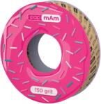 Staleks Pro STALEKS Expert - papmAm eldobható csiszolószalag, 7 m - 150 (műanyag tok nélkül)