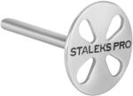 Staleks Pro STALEKS Expert M - Pododisc pedikűr korong eldobható reszelőkkel - 180