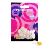 Staleks Pro STALEKS Pododisk XS - eldobható pedikűr reszelők - 240