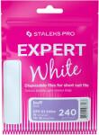 Staleks Pro STALEKS Expert 51 - Eldobható reszelők, 10 db - 180