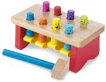 Melissa & Doug Jucărie de lovit cu ciocanul - Omuleți săltăreți Melissa and Doug