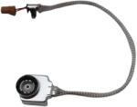 XENtech NZMKT111LBKA Matsushita Gen 5 Mazda CX-7 MX-5 RX-8 Xenon izzó gyújtó vezeték - trafó kábel E221-51-0H3 EG22-51-0H3 ✔️ (NZMKT111LBKA CABLE)