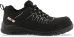 HEROCK Herock Zano munkavédelmi cipő S3S ESD (22MSS2404BK-39)