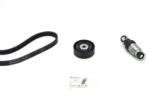 Continental Ctam Set curea transmisie cu caneluri CONTINENTAL CTAM 5PK890K3 (5PK890K3) - centralcar