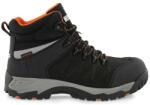 HEROCK Herock Victus vízálló munkavédelmi bakancs S7S HRO ESD (23MSS2301BK-44)