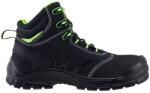 Procera Urgent 109 munkavédelmi bakancs S1 (DT-URG-109-S1-46)