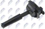 NTY gyújtótekercs NTY ECZ-LR-012 for JAGUAR (ECZ-LR-012)