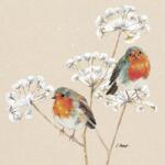 PPD Solitude papírszalvéta 33x33cm, 20db-os