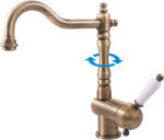 RAV SLEZÁK Labe - L508.0/8sm