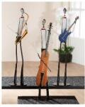  „Jazzband A zene szobrai - 41 cm