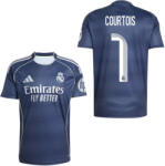  Real Madrid mez felső Adidas AWAY gyerek 2025-26 - COURTOIS 1 152