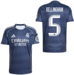  Real Madrid mez felső Adidas AWAY gyerek 2025-26 - BELLINGHAM 5 152