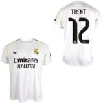  Real Madrid mez felső szurkolói Home felnőtt 2025-26 - TRENT 12 XL