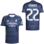  Real Madrid mez felső Adidas AWAY gyerek 2025-26 - RÜDIGER 22 140