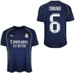  Real Madrid mez felső szurkolói AWAY felnőtt 2025-26 - CAMAVINGA 6 XL