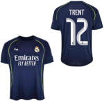  Real Madrid mez felső szurkolói AWAY felnőtt 2025-26 - TRENT 12 XL