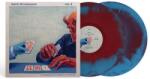 V/A Music For Everyone Vol. 2 (Oxblood & Aqua Blue Swirl Vinyl)