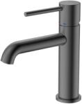 ArtDef ELEGANCE mosdócsaptelep ABUL111411 | titán (ABUL111411)