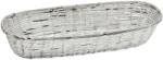 Edzard Baguette kenyérkosár 13x34cm (1403)