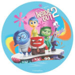 DEKORA Prémium ostyalap - Agymanók 2, 20cm (114450)