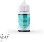 Fractal Colors Fractal Folyékony Ételfesték Szórópisztolyhoz - Türkiz, 30g