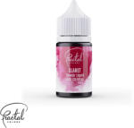 Fractal Colors Fractal Folyékony Ételfesték Szórópisztolyhoz - Bordó, 30g