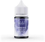 Fractal Colors Fractal Folyékony Ételfesték Szórópisztolyhoz - Indigókék, 30g