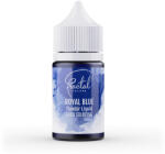 Fractal Colors Fractal Folyékony Ételfesték Szórópisztolyhoz - Királykék, 30g