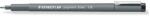 STAEDTLER Tusfilc, 1 mm, STAEDTLER "Pigment Liner 308", fekete (TS308109) - irodasziget