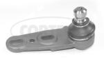 CORTECO Articulatie sarcina/ghidare CORTECO 49400671 (49400671)