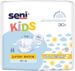 SENI Kids Junior Extra pelenka 15-30kg 30 db