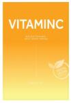 BARULAB - The Clean Vegan Vitamin C Mask, 23g Masca de fata