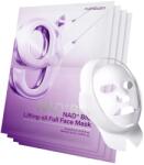 NUMBUZIN - No. 9 NAD+ BIO Lifting-sil Full Face Mask Set, 4 pieces Masca de fata