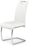 Halmar K211 szék, fehér - sprintbutor