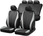 Walser Üléshuzat garnitúra - DUNDEE - fekete-szürke - WALSER