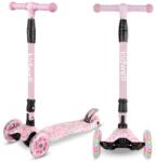 Derform Trotinetă copii Kidwell Vento 3 ani, candy Trotineta