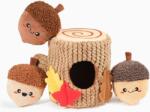 HugSmart Autumn Woofs - Acorn Tree